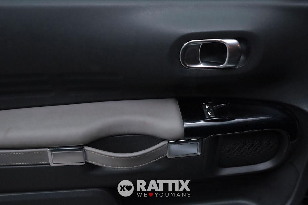 Citroen C4 Cactus 1.5 BlueHDi 100CV Feel