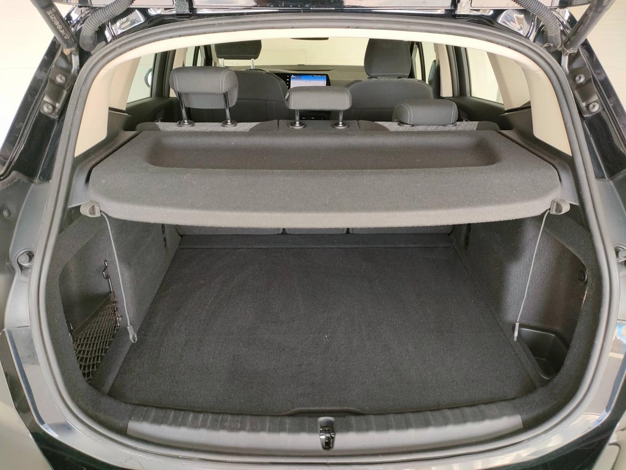 BMW Serie 2 U06 Active Tourer - 218d Active Tourer auto