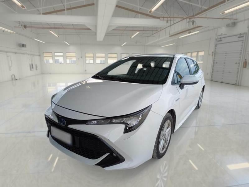 TOYOTA COROLLA TS 1.8 Hybrid Business WAGON