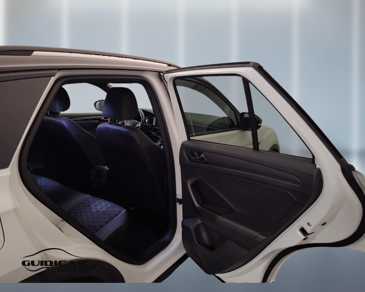 VOLKSWAGEN T-Roc I 2022 - T-Roc 1.5 tsi R-Line dsg