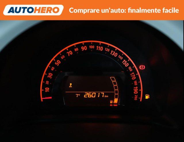 RENAULT Twingo SCe Lovely