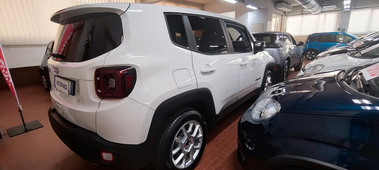 Jeep Renegade 1.0 T3 Limited