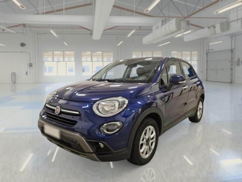 FIAT 500X 1.6 MJET 120 CV 4X2 BUSINESS 5 PORTE CROSSOVER