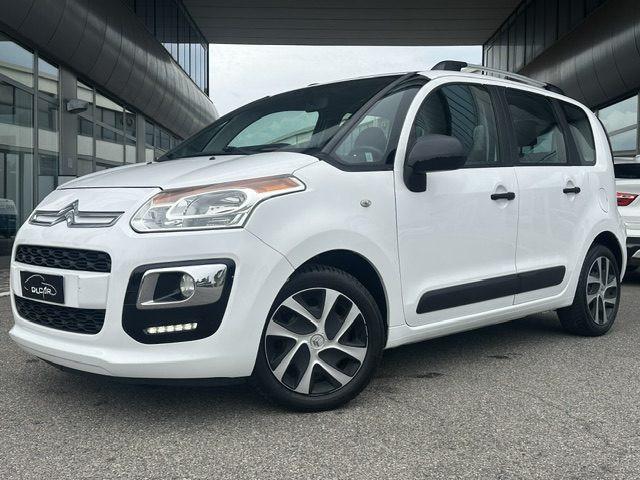 CITROEN C3 Picasso BlueHDi 100 Exclusive