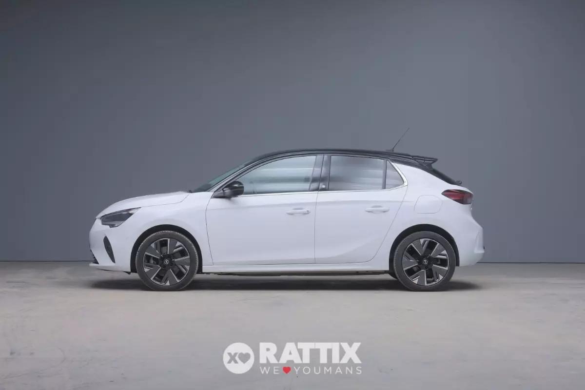 Opel Corsa-e motore elettrico 57KW Elegance