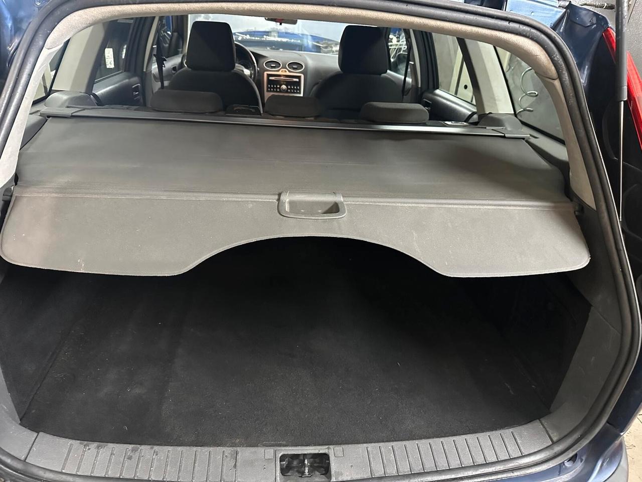 Ford Focus 1.6 TDCi (90CV) Station Wagon