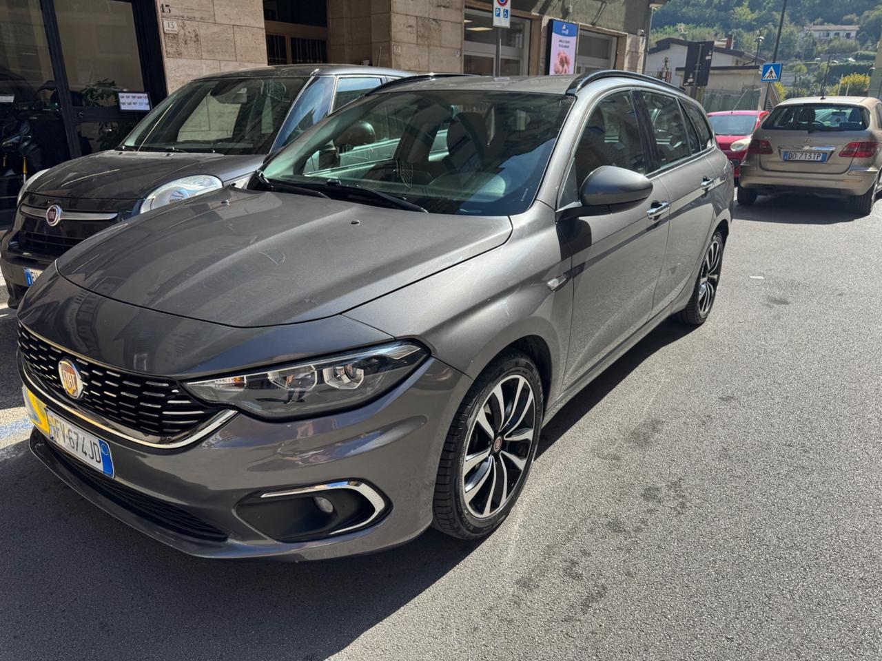 Fiat Tipo 1.4 GPL 95cv SW