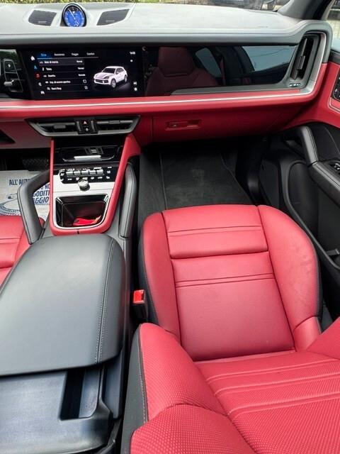 Porsche Cayenne 3.0 V6