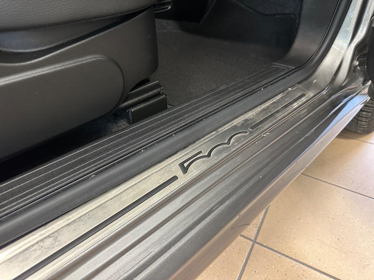 Fiat 500 1.2 S 69cv 2016