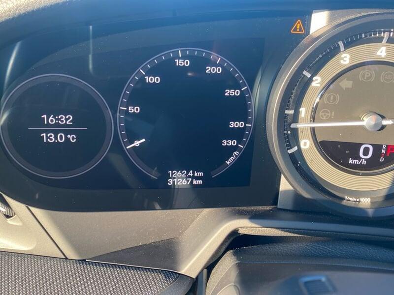 Porsche 911 992 CARRERA 385 CV (992.1)