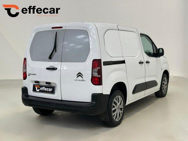 CITROEN Berlingo BlueHDi 100 Van IVA ESP. OK NEOP