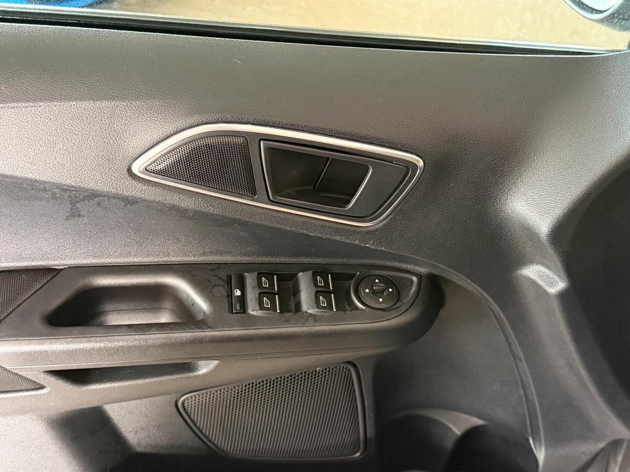 Ford B-Max 1.5 TDCI 75 cv. PLUS