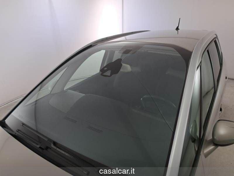 Citroën C4 SpaceTourer BlueHDi 130 S&S EAT8 Shine 7 POSTI 3 ANNI DI GARANZIA KM ILLIMITATI PARI ALLA NUOVA