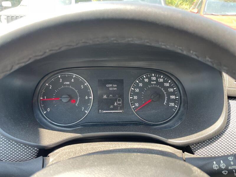 Dacia Sandero Stepway III 2021 Stepway 1.0 tce Comfort Eco-g 100cv