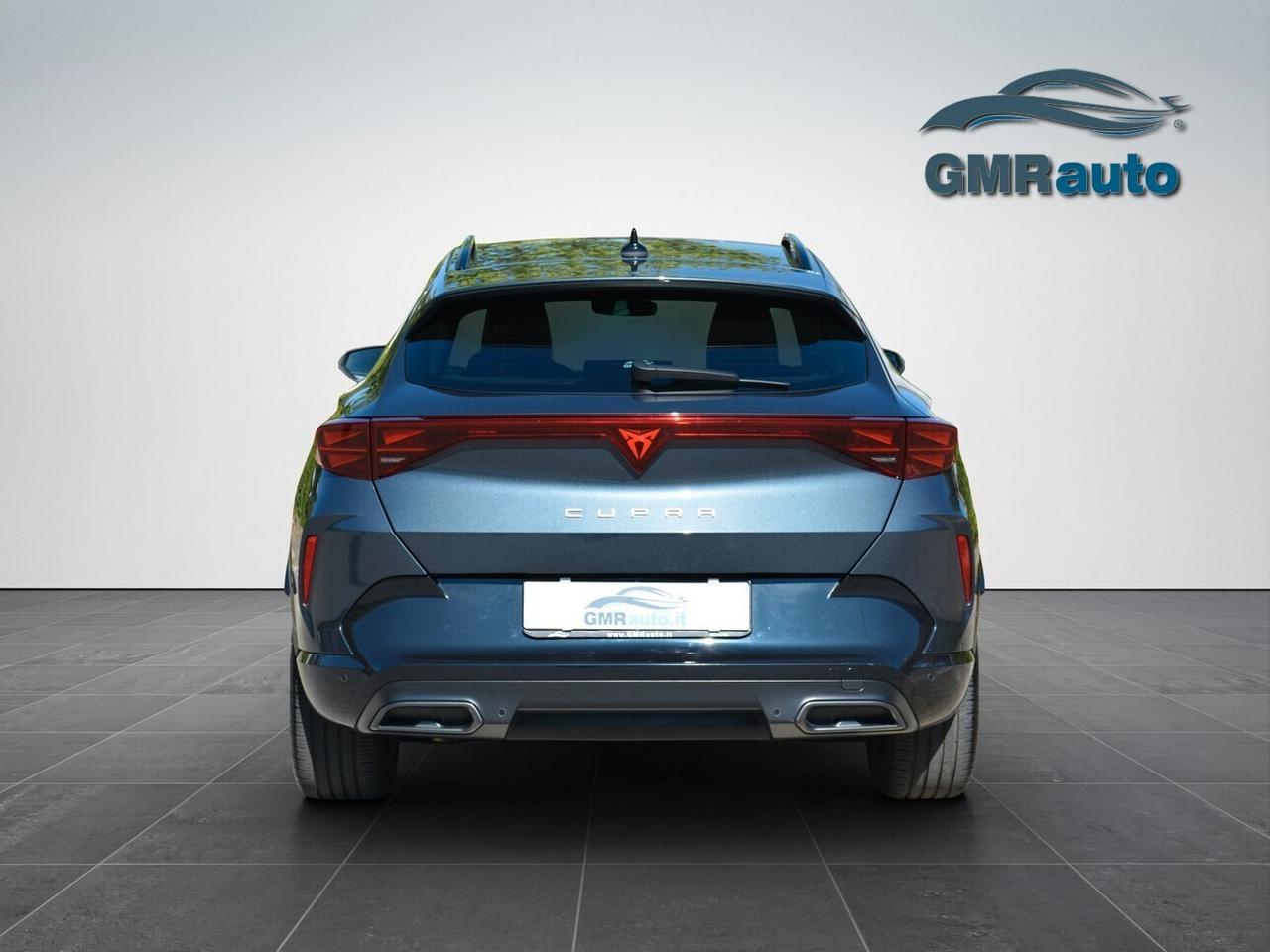 Cupra Formentor 1.5 e-Hybrid DSG PREZZO REALE