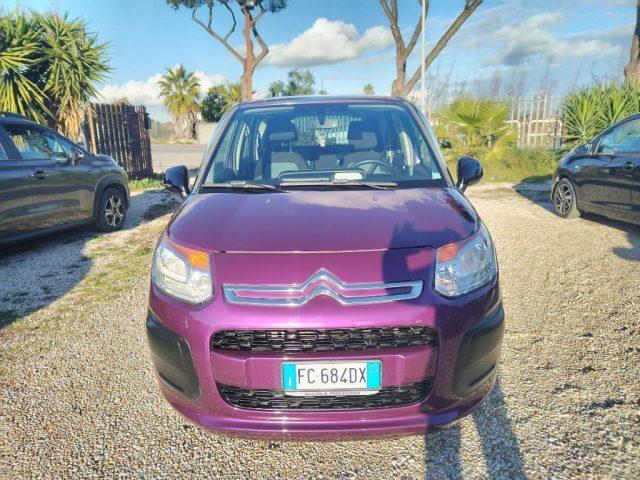 CITROEN C3 Picasso VTi 95 Feel Edition