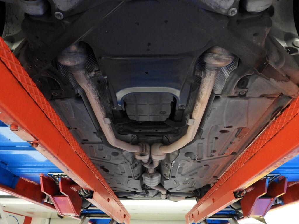 Mercedes CLK 320 320 Elegance