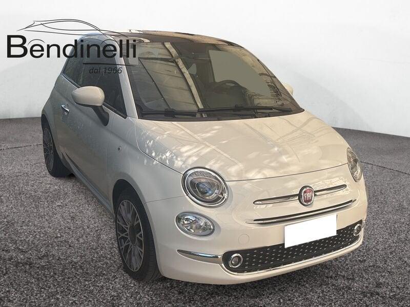 FIAT 500 500 1.2 EasyPower Dolcevita