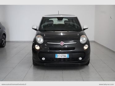 FIAT 500L 1.6 MJT 120 CV Trekking