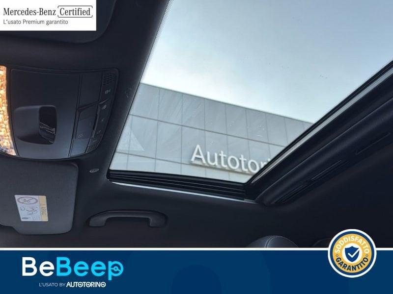 Mercedes-Benz EQC 400 PREMIUM PLUS 4MATIC