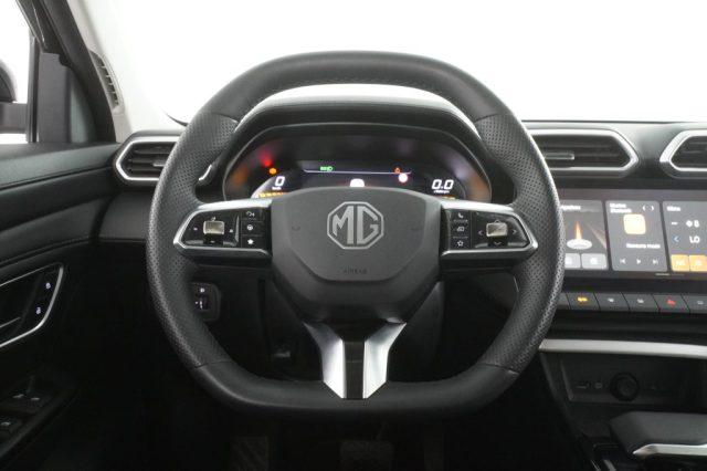 MG ZS ZS Hybrid+ Luxury
