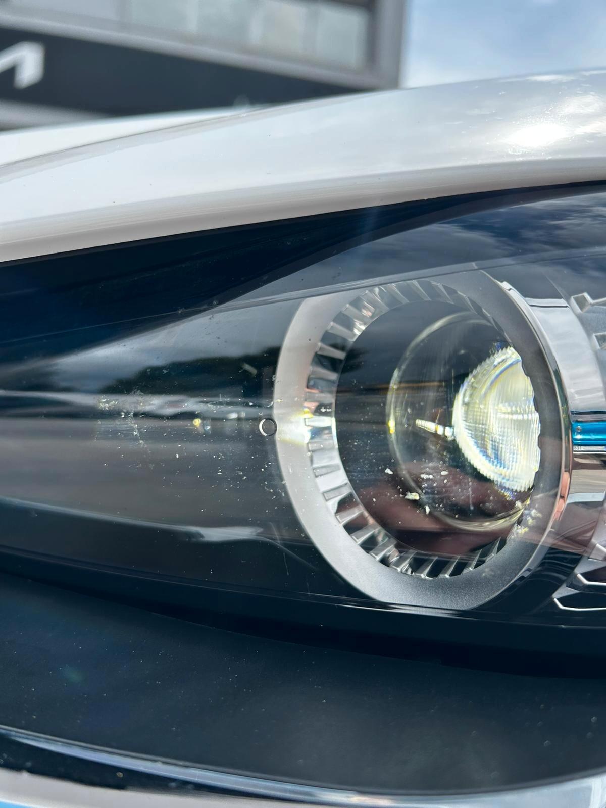 Mazda CX-30 2.0L e-Skyactiv-G M Hybrid 2WD Homura