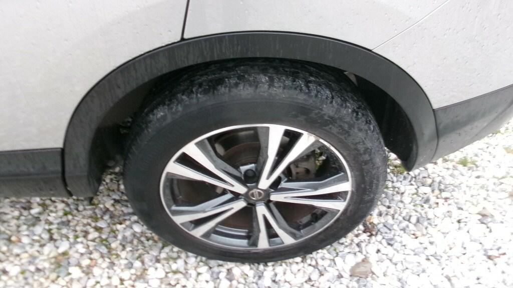 Nissan Qashqai 1.5 dCi N-Connecta 2WD