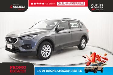 Seat Tarraco 2.0 TDI Style 4drive DSG