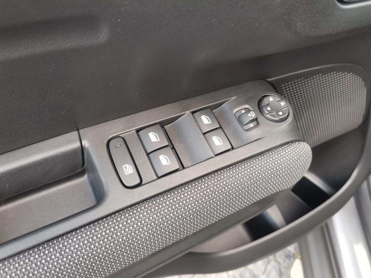 Citroen C3 Aircross BlueHDi 110 S&S Plus