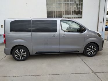 Peugeot Traveller 180 Hdi EAT8 STD Business NAV CBC
