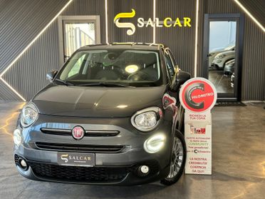 Fiat 500X 1.0 T3 Connect 120cv 2021