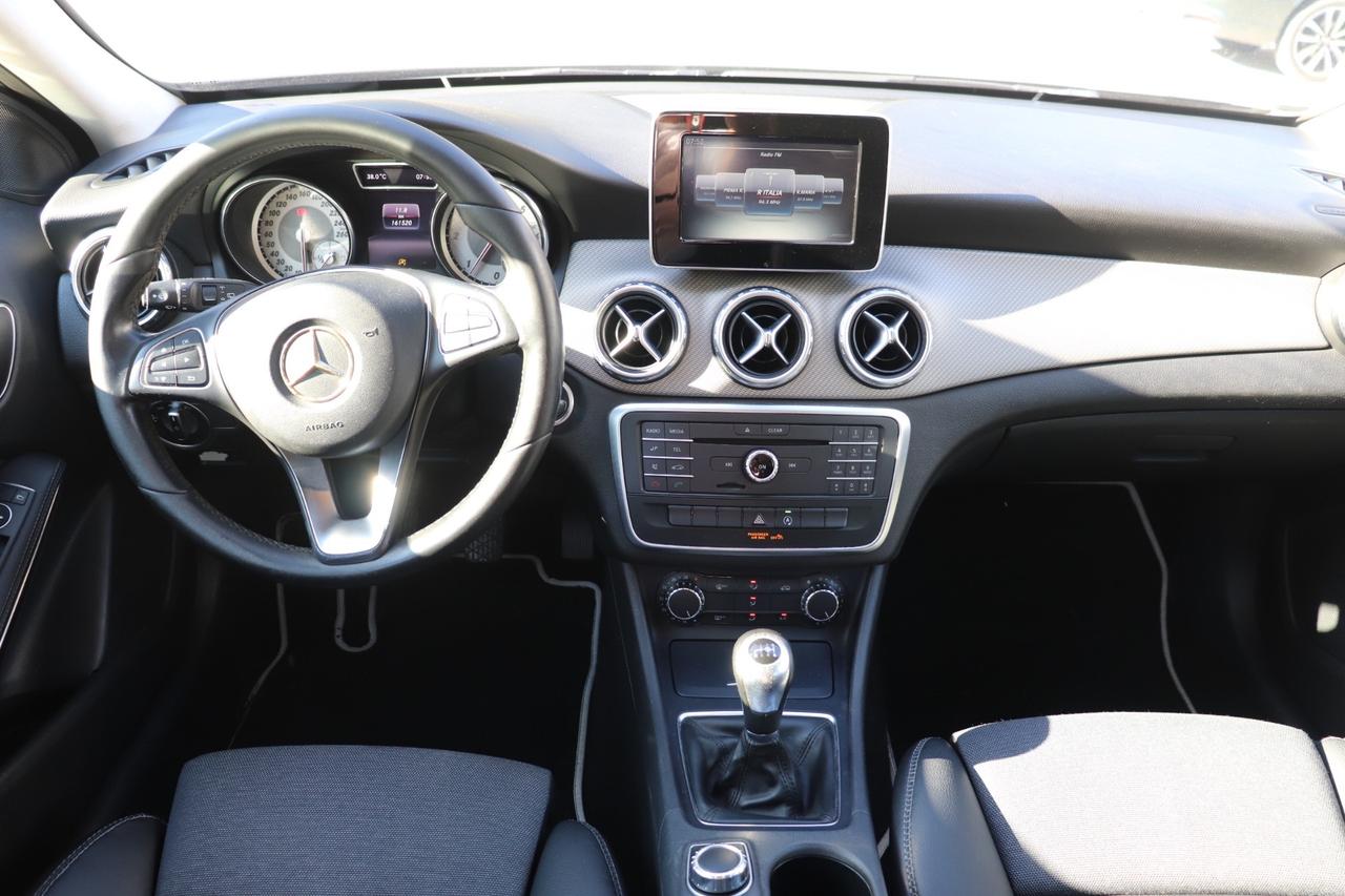 Mercedes-benz GLA 200 GLA 200 d Premium