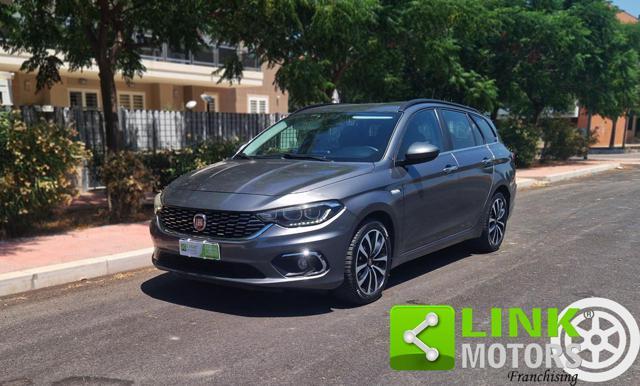 FIAT Tipo 1.3 Mjt 5 porte Lounge