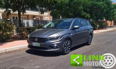 FIAT Tipo 1.3 Mjt 5 porte Lounge
