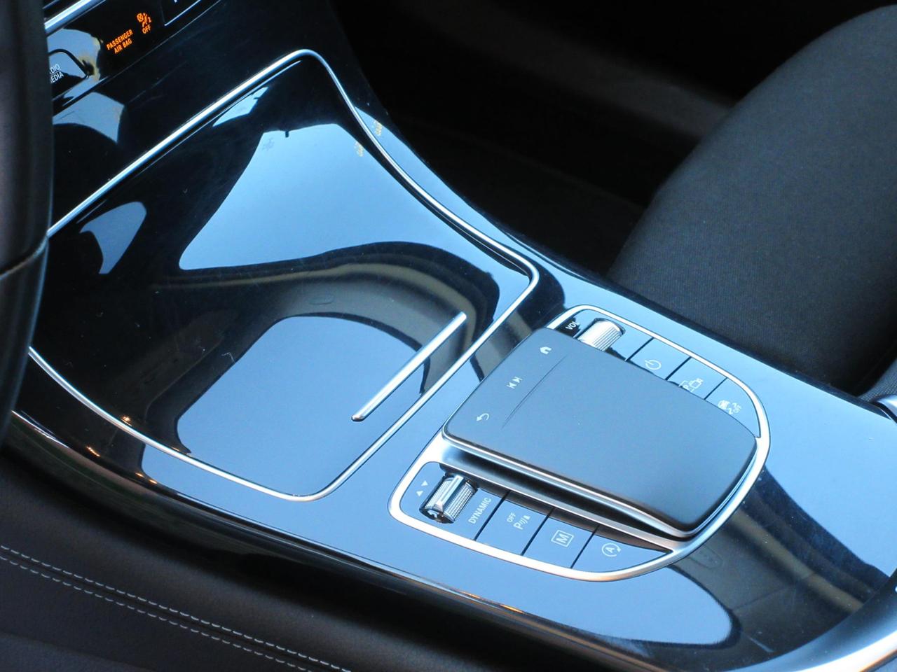 Mercedes GLC SUV GLC 220 d Business Extra 4matic auto