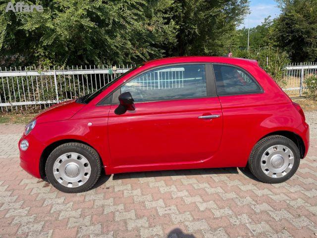 FIAT 500 1.0 Hybrid