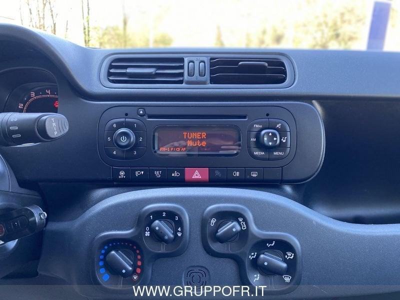 FIAT Panda 1.2 Easy