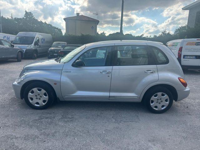 CHRYSLER PT Cruiser 1.6 Classic