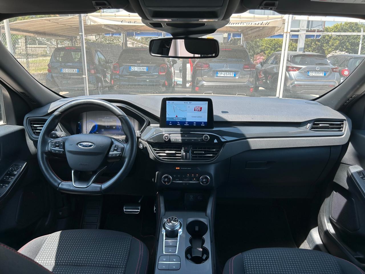Ford Kuga 1.5 EcoBlue 120 CV aut. 2WD ST-Line X