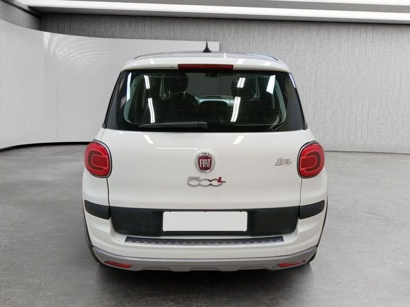 FIAT 500L 1.3 mjt Connect 95cv
