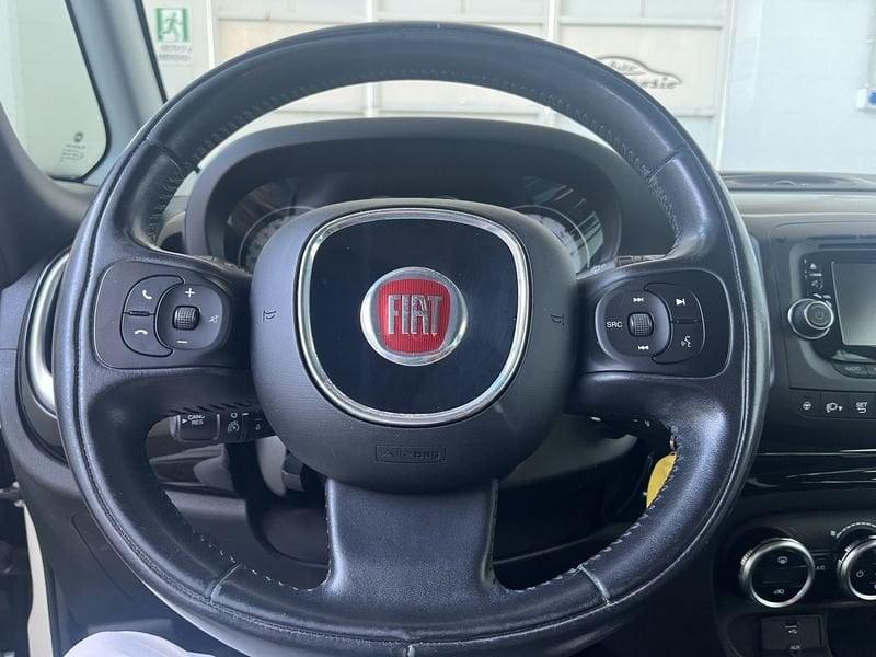 FIAT 500L Trekking 1.3 Multijet 85cv