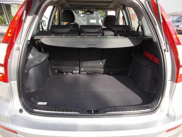 Honda CR-V 2.2 i-DTEC