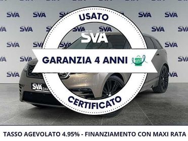 Land Rover Range Rover Velar R-Dynamic SE