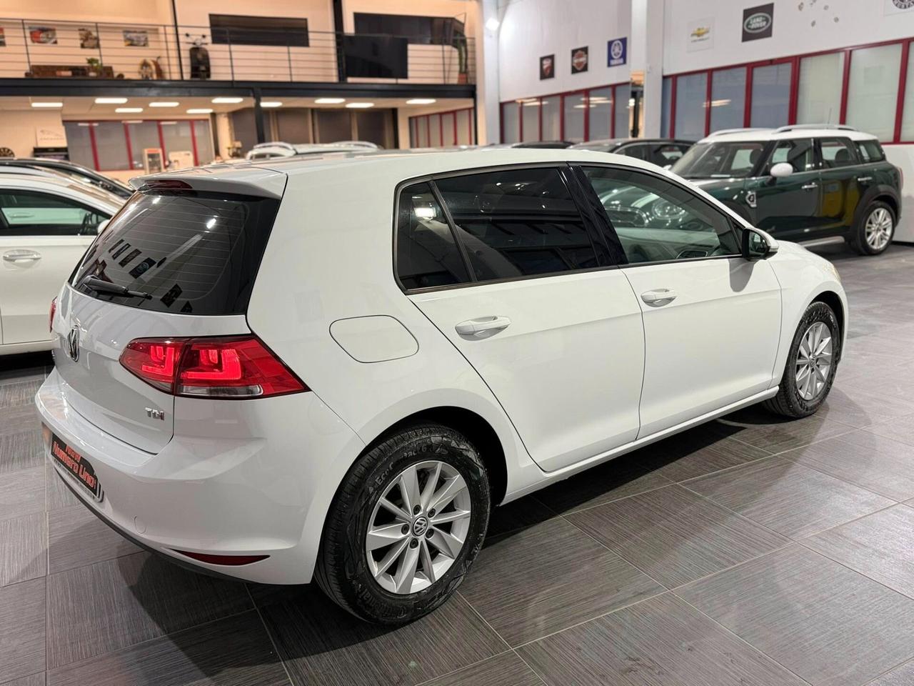 Volkswagen Golf 7 1.6 TDI 105cv 2015 Automatica