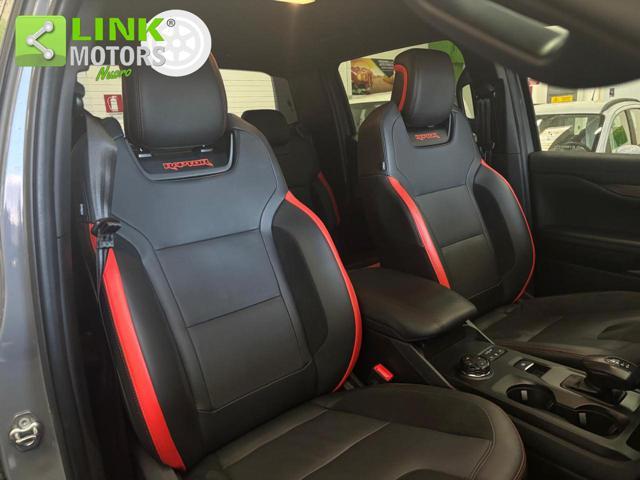 FORD Ranger Raptor 3.0 Ecoboost V6 4WD DC 5 posti