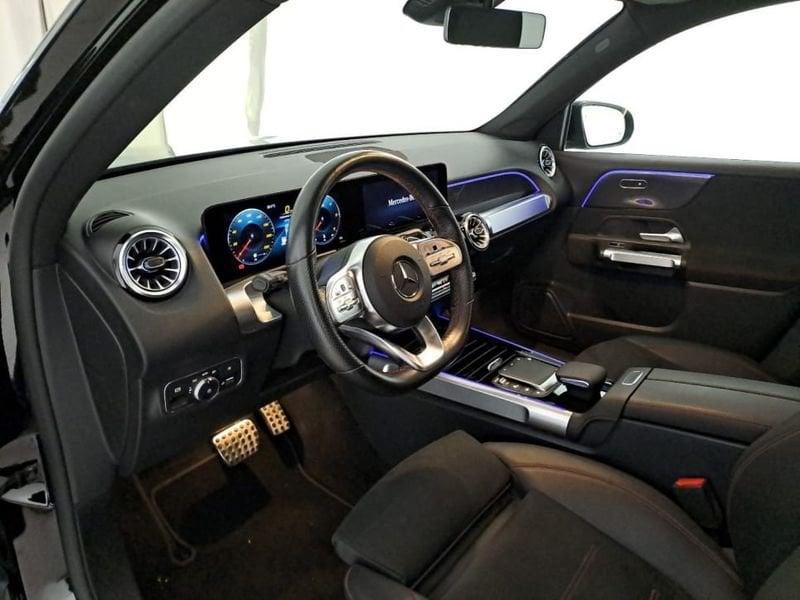 Mercedes-Benz Classe GLB GLB 200 D PREMIUM AUTO