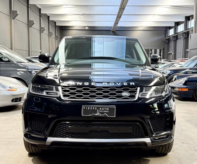 LAND ROVER Range Rover Sport 3.0 SDV6 249 CV HSE Dynamic