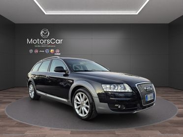 AUDI A6 allroad 3.0 TDI 240CV tip. Limited Ed