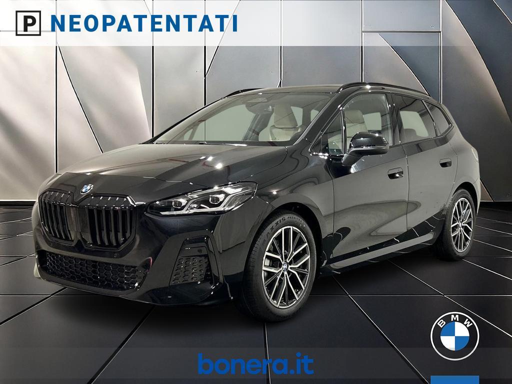 BMW Serie 2 Active Tourer 218 i Msport Steptronic