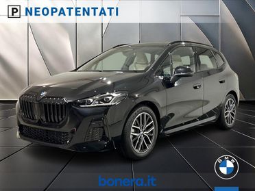 BMW Serie 2 Active Tourer 218 i Msport Steptronic